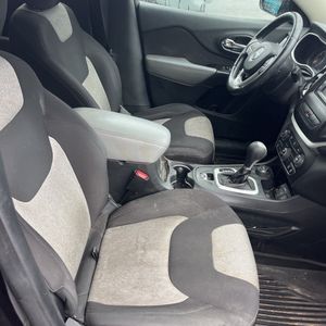 2014 JEEP CHEROKEE LATITUDE — миниатюра 32