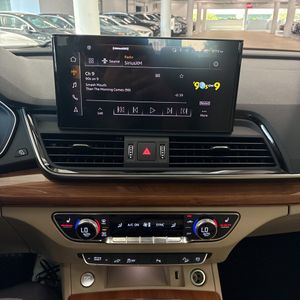 صورة 37 لـ 2021 AUDI Q5 PREMIUM