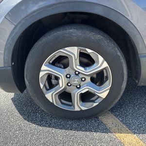 صورة مصغرة 17 لـ 2019 Honda CR-V EX