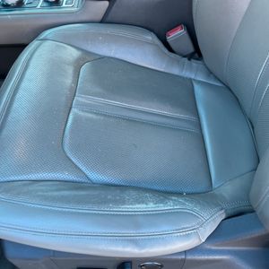 2018 FORD EXPEDITION LIMITED 照片 55