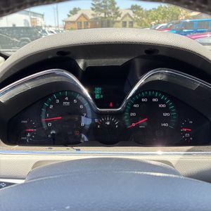 2015 Chevrolet TRAVERSE LT — миниатюра 40