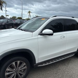 MERCEDES-BENZ GLE-CLASS - 2