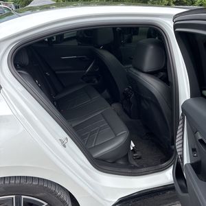 2024 BMW I5 M60 — миниатюра 35
