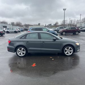 AUDI A3 2.0T QUATTRO PREMIUM - 10