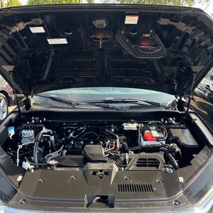 2024 Honda CR-V EX-L 缩略图 44
