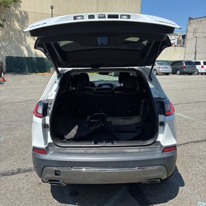2019 JEEP CHEROKEE LIMITED 缩略图 40