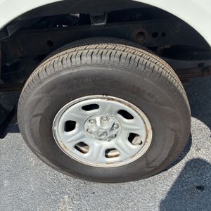 2016 Nissan FRONTIER S — фото 18