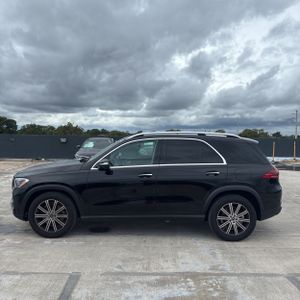 MERCEDES-BENZ GLE - 3