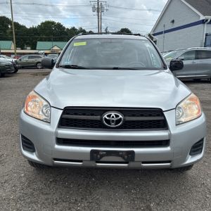 2011 Toyota RAV4 BASE — миниатюра 14