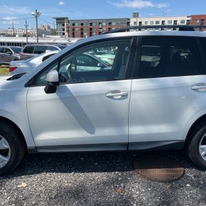 2016 Subaru FORESTER 2.5I PREMIUM — фото 4