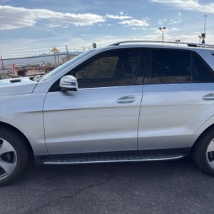 MERCEDES-BENZ GLE-CLASS - 4