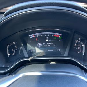 2017 Honda CR-V EX 照片 40