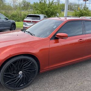 CHRYSLER 300 300S - 2