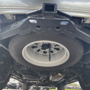 2023 Lexus GX 460 BASE 缩略图 24