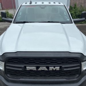 صورة 9 لـ 2022 RAM 4500 CHASSIS TRADESMAN/SLT