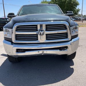 2014 RAM 3500 LONE STAR 缩略图 55