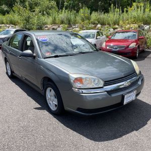 صورة مصغرة 12 لـ 2005 Chevrolet MALIBU LS