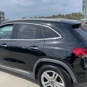 MERCEDES-BENZ GLA - 6