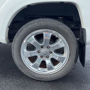 صورة مصغرة 18 لـ 2011 Toyota TACOMA PRERUNNER