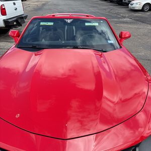 2020 Chevrolet CAMARO LT 缩略图 54