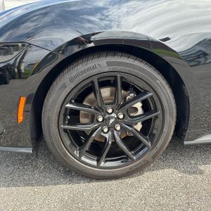 صورة مصغرة 17 لـ 2025 FORD MUSTANG ECOBOOST