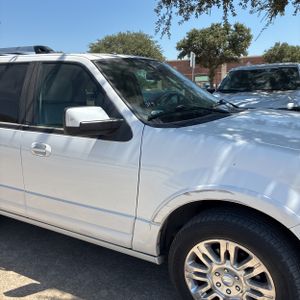 2013 FORD EXPEDITION LIMITED — миниатюра 12