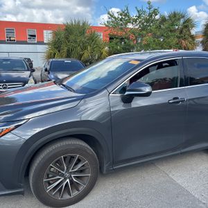 LEXUS NX 250 PREMIUM - 2
