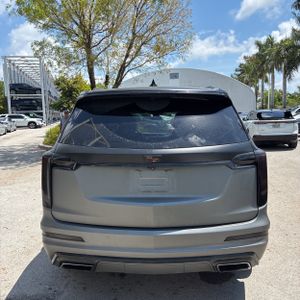 CADILLAC XT6 PREMIUM LUXURY - 6