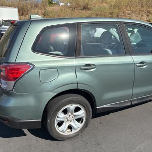 صورة 9 لـ 2018 Subaru FORESTER 2.5I