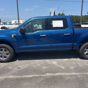 صورة 4 لـ 2025 FORD F-150 XLT