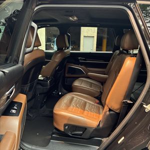 صورة مصغرة 34 لـ 2022 KIA TELLURIDE SX