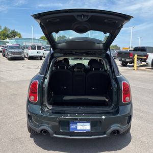 2013 MINI COUNTRYMAN COOPER S ALL4 — миниатюра 41