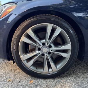 صورة مصغرة 17 لـ 2015 Mercedes-BENZ C-CLASS