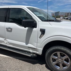 2024 FORD F-150 XLT — миниатюра 13