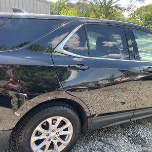 CHEVROLET EQUINOX LT - 9