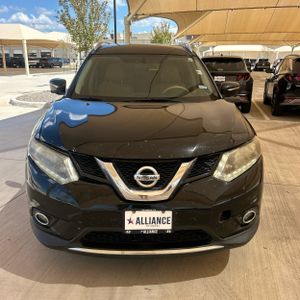 صورة 14 لـ 2015 Nissan ROGUE SL