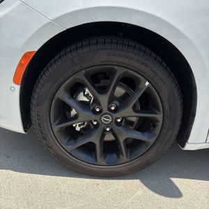 2025 Chrysler PACIFICA LIMITED 缩略图 17