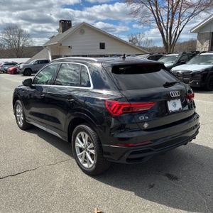 AUDI Q3 PREMIUM PLUS S LINE - 5