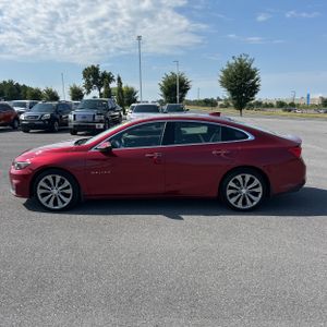 صورة 3 لـ 2018 Chevrolet MALIBU PREMIER