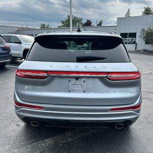2023 Lincoln CORSAIR RESERVE 照片 7