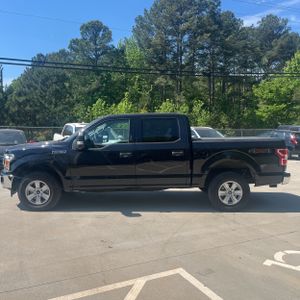 FORD F-150 XLT - 3