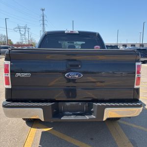 FORD F-150 XLT - 7