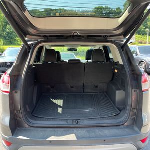 2013 FORD ESCAPE TITANIUM 缩略图 44