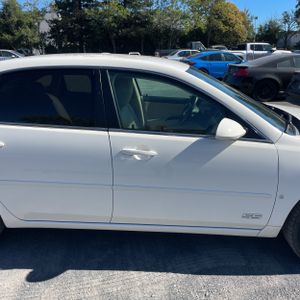 2006 Chevrolet IMPALA SS — миниатюра 11