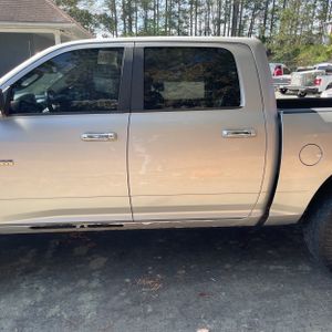 DODGE RAM 1500 SLT/SPORT - 4