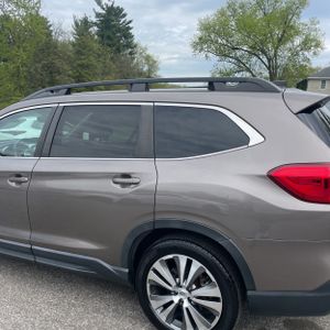 SUBARU ASCENT PREMIUM - 5