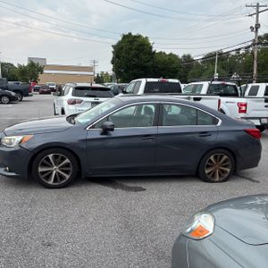 صورة 3 لـ 2016 Subaru LEGACY 2.5I LIMITED