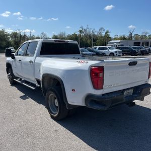 CHEVROLET SILVERADO - 5