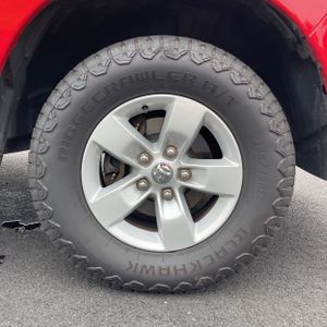 2018 RAM 1500 EXPRESS — миниатюра 20