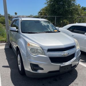 CHEVROLET EQUINOX - 10